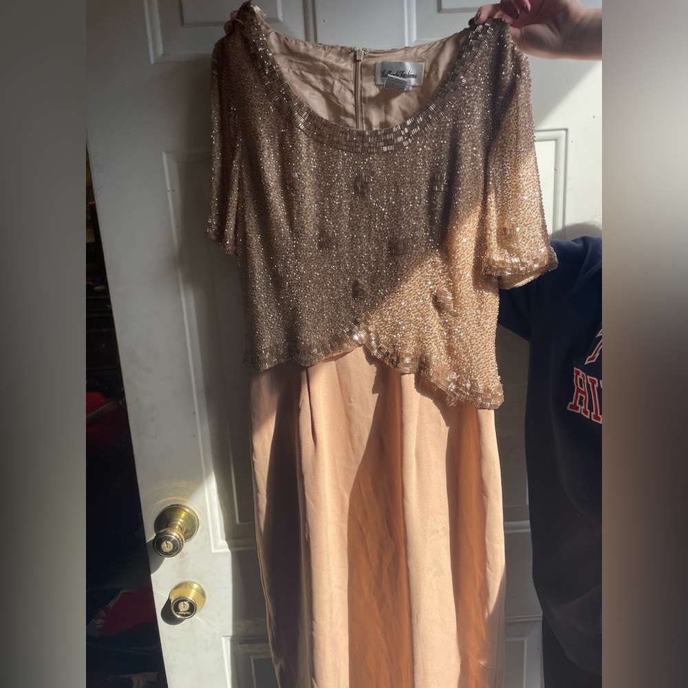 Women Formal Gown
